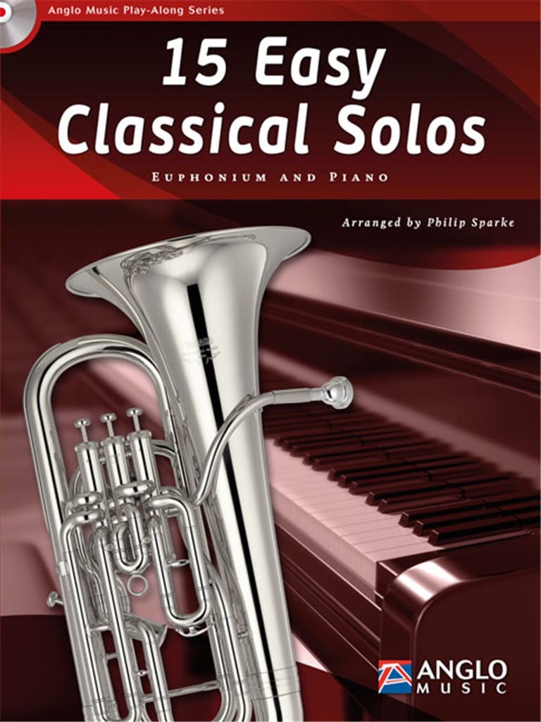 15 Easy Classical Solos